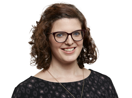 Kandidatportrait